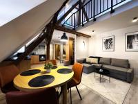 Central Loft Pécs - Ferienwohnung Fünfkirchen