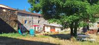 La Cadette des 2 Frangines - B&B Mazerat-Aurouze