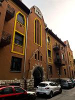 Central Loft Pécs - B&B Pécs