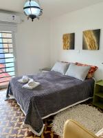 LacasitadeMora - B&B Tandil