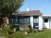 maisonnette entre plage et port - Ferienwohnung Pornic