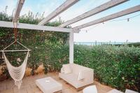 Casa Morandò a 50m dalla costa - Chambres d'hôtes Torre San Sabina