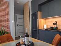 Apartment at the Aquapark in Piła - Ferienwohnung Piła