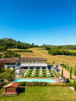 La casa dell'Architetto - B&B Tonco