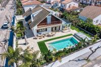 GRAND VILLA SALOU ONLy FAMILIES - B&B Salou