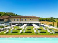 La casa dell'Architetto - B&B Tonco