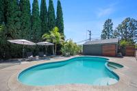 Agua Dulce - Mid Century Oasis - Pool &Hot Tub - B&B Spring Valley