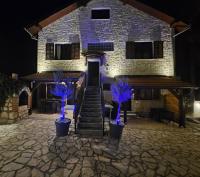 Villa Forko Luxury Spa Near Paradise Beach - Bed and Breakfast Lopar