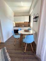 Apartamento con vistas al mar