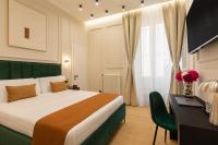 Mellini Boutique Guest House - Chambres d'hôtes Rome