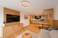 PANORAMA Zillertal Loft, AlpenLuxus Collection - B&B Schwendberg