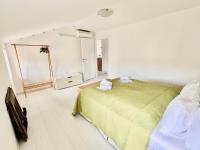 Apartment Atelier Scalinata - B&B Rovinj