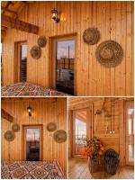chemtan cottages - Bed and Breakfast Dusheti