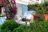 FILIPPIDIS suites - B&B Néos Marmarás