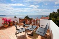 FILIPPIDIS suites - B&B Néos Marmarás