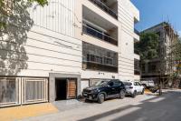 Homlee-Gokul 4BHK Flat-Lift-Parking-Max vaishali-Terrace - Chambres d'hôtes Ghaziabad