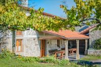 CASA DAS XACIAS, RIBEIRA SACRA - Chambres d’hôtes Eiré