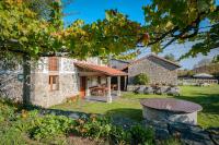 CASA DAS XACIAS, RIBEIRA SACRA - Chambres d’hôtes Eiré