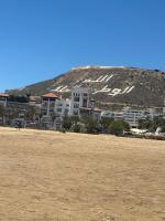 Marina beach - Bed and Breakfast Agadir