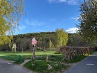 Pokoje Ella - Chambres d'hôtes Jelenia Góra
