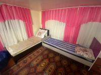 ILGIZ HOUSE Barskoon - Bed and Breakfast Barskon