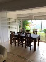 Beautiful T3 à Moudong Sud - Ferienwohnung Baie-Mahault
