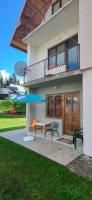 Kozorog Durmitor - Bed and Breakfast Žabljak