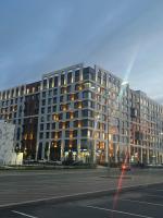 Arena Unity - Ferienwohnung Astana