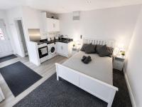 The Studio Room - B&B Brentwood