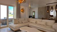 Alas Luxury Apartment - B&B Adamantas