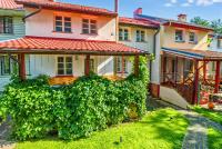 Pas Edgara - Bed and Breakfast Nida