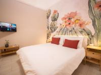 Comfy City Center Apartment - Ferienwohnung Catania