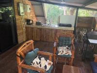 Aqeel cabin in the nature - B&B Penonomé