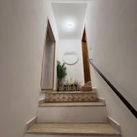 Un Tranquillo Rifugio - Bed and Breakfast Fabrica di Roma