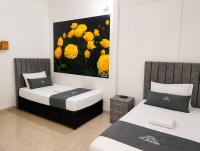 Hospedajes El Jardin - B&B Envigado