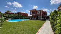Caribiano villa-3 - B&B Dawwār Ḩalīs