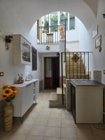suite trinacria - B&B Noto