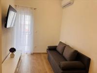 Apartamento de 1 dormitorio con balcón