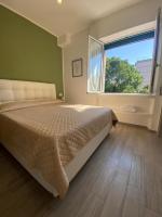 Deluxe Kamer met Kingsize Bed