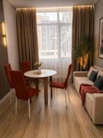 Алтын саулет - B&B Astaná