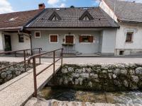 Soča Escape - Bed and Breakfast Bovec
