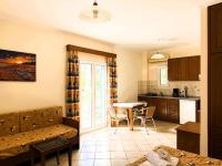Monolocale King con Divano-Letto