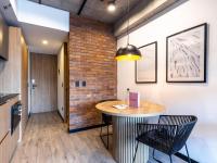 Appartement 1 Chambre avec Terrasse
