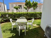 Relax in Arenal d Castell apartamento con piscinas - B&B Arenal d'en Castell