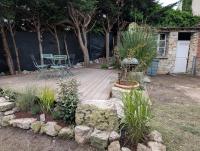 Maison des Artistes Paris Giverny - B&B Vernon
