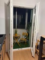 Appart confort & chaleureux proche centre Ville - B&B Grenoble