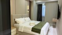 Zafran Prime Apartment - B&B Dushanbe