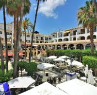 Apartment in Villamartin Plaza - Bed and Breakfast Villamartin