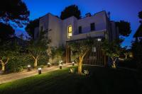 Blue Coast-Vala Mar Villa - Bed and Breakfast Hamallaj
