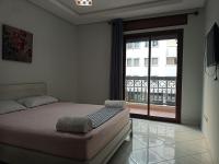 Tangier Marina Baystay - Bed and Breakfast Tanger